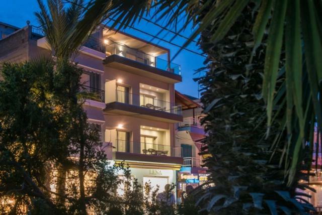 Sonia Center II Hersonissos (Crete) Exterior foto